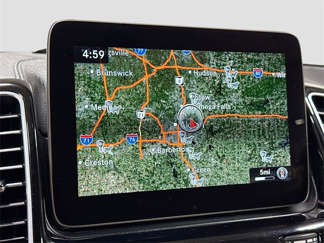 Used 2019 Mercedes-Benz GLS 450 GLS 450 image 15
