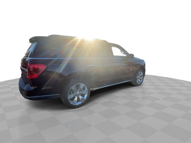 Used 2024 Ford Expedition King Ranch AWD/4WD image 8