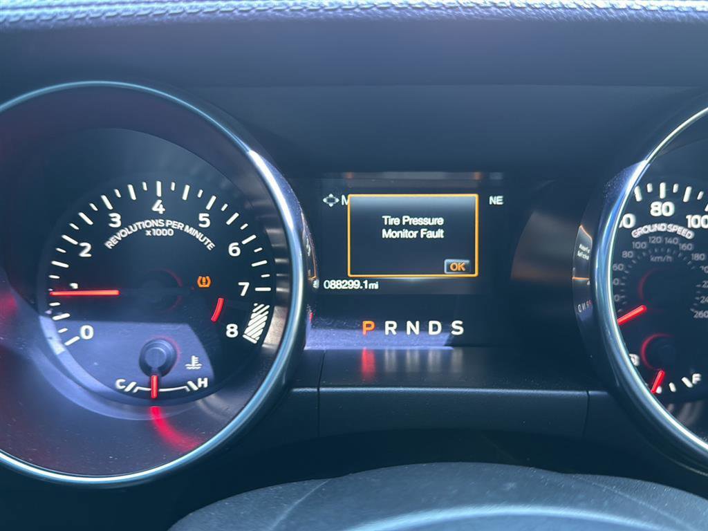 Used 2018 Ford Mustang GT Premium image 4