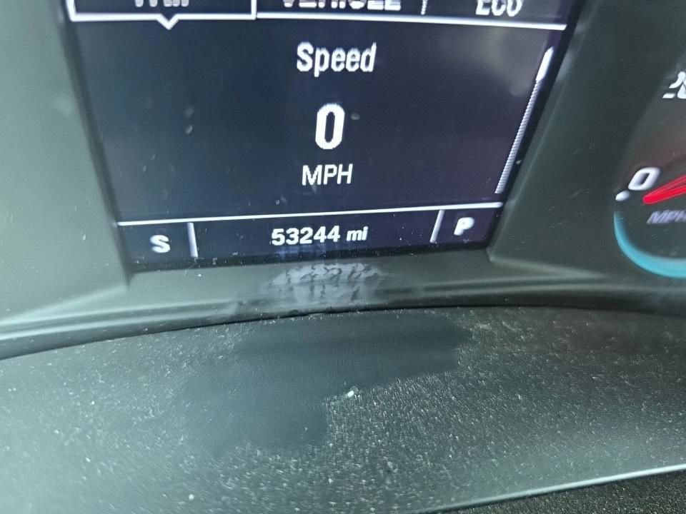 Used 2024 Chevrolet Malibu LT FWD image 7