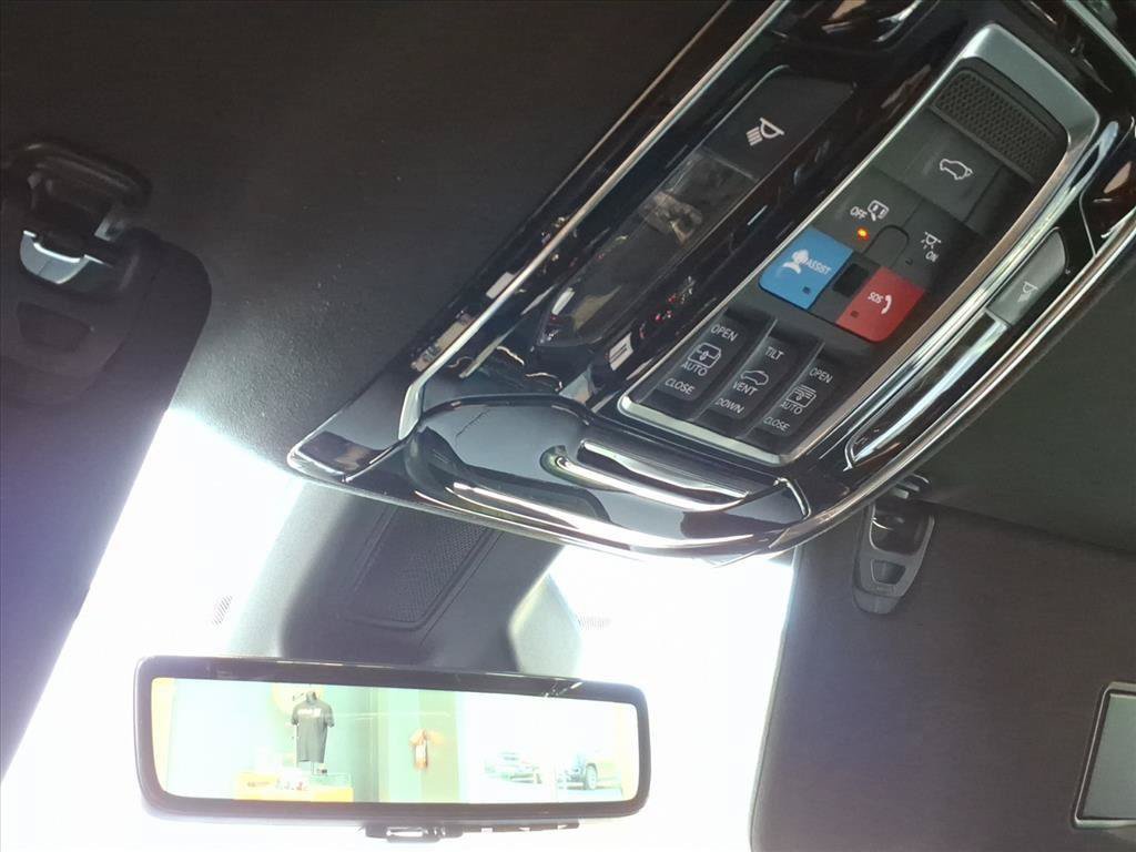New 2026 Jeep Grand Wagoneer Summit AWD/4WD image 19