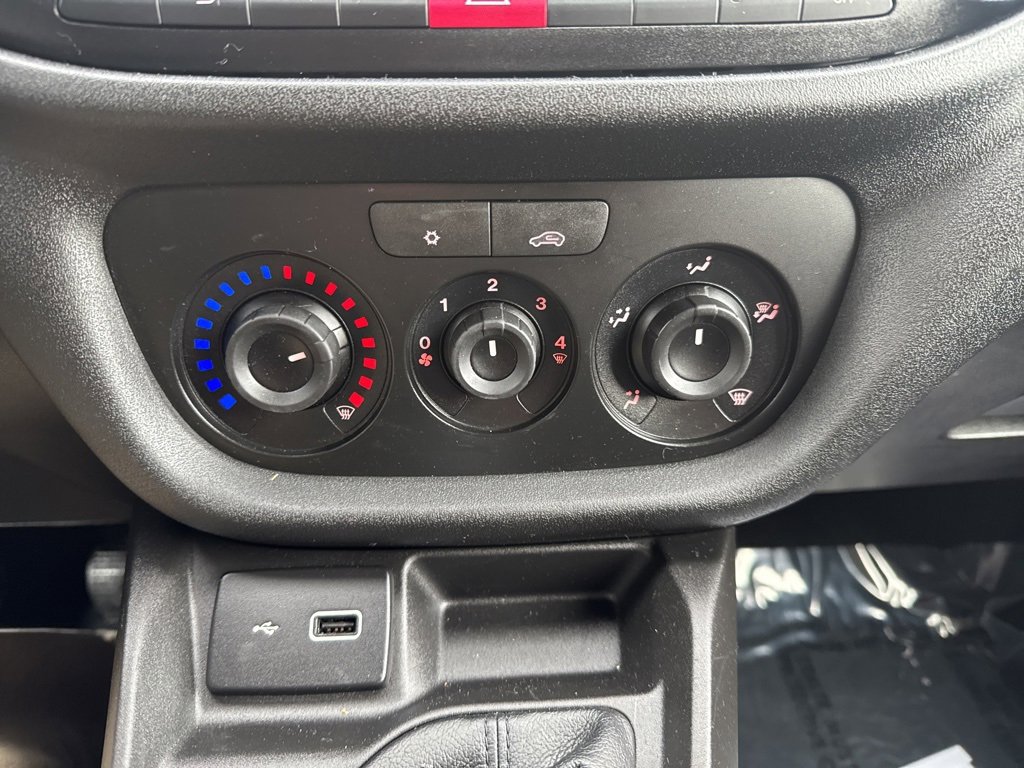 Used 2022 RAM ProMaster City Tradesman image 20