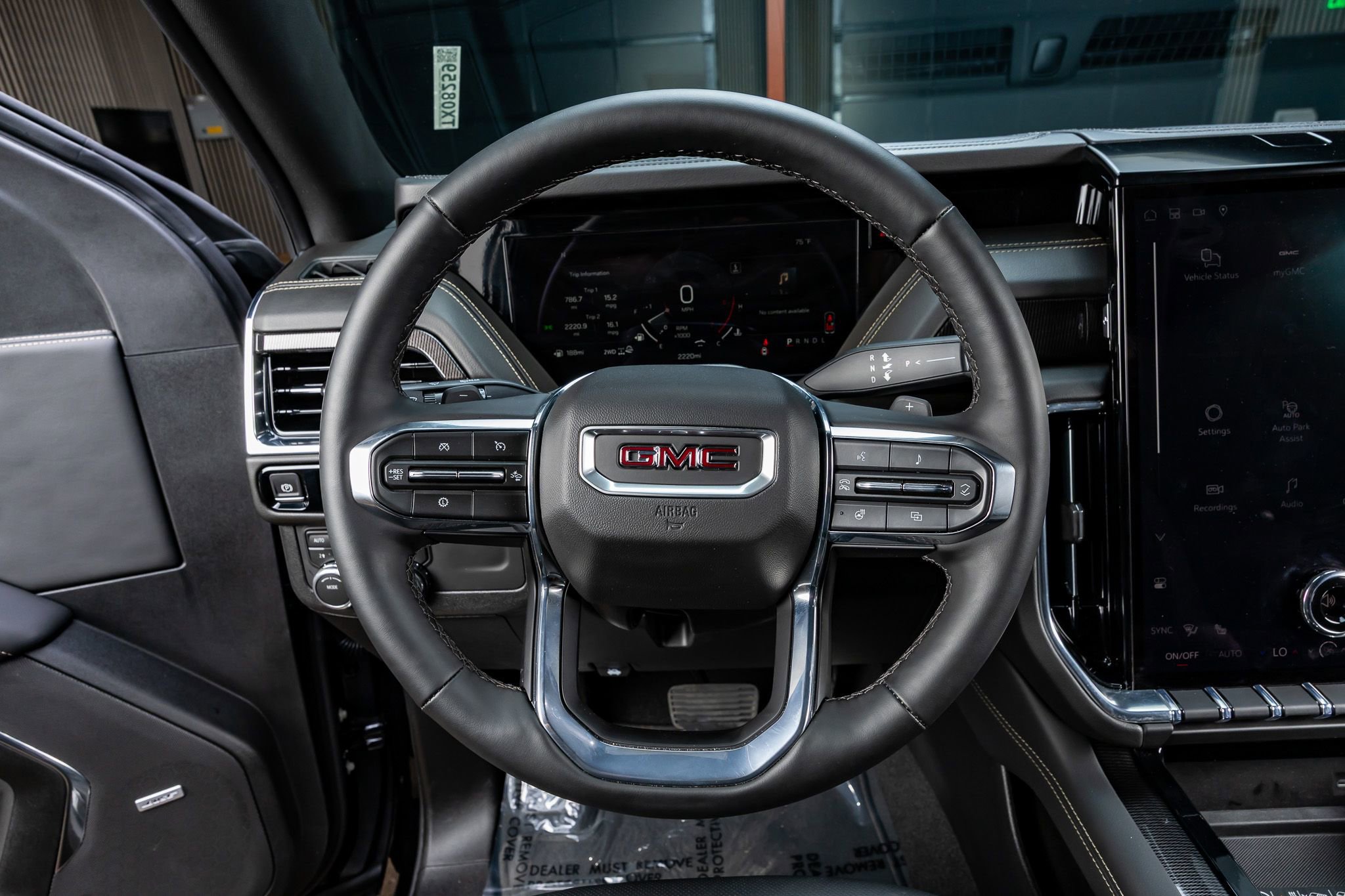 Used 2026 GMC Yukon Elevation image 18
