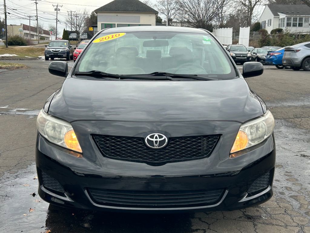 Used 2010 Toyota Corolla LE image 3