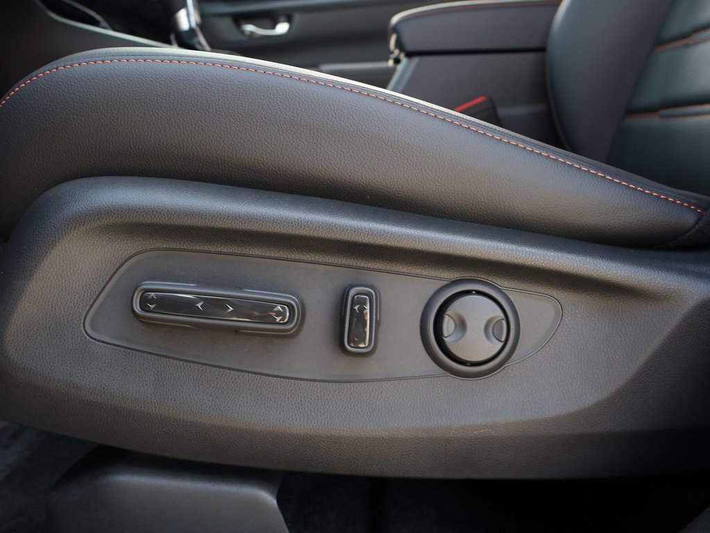 New 2026 Honda CR-V Sport-L image 10