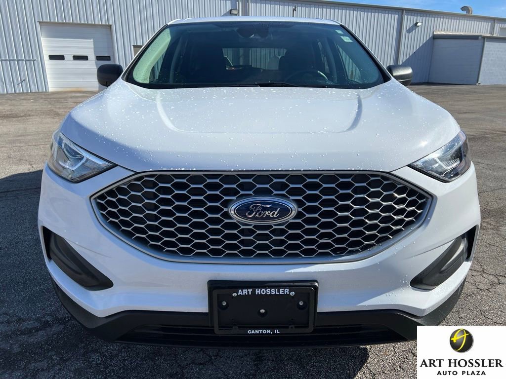 Used 2024 Ford Edge SE image 10