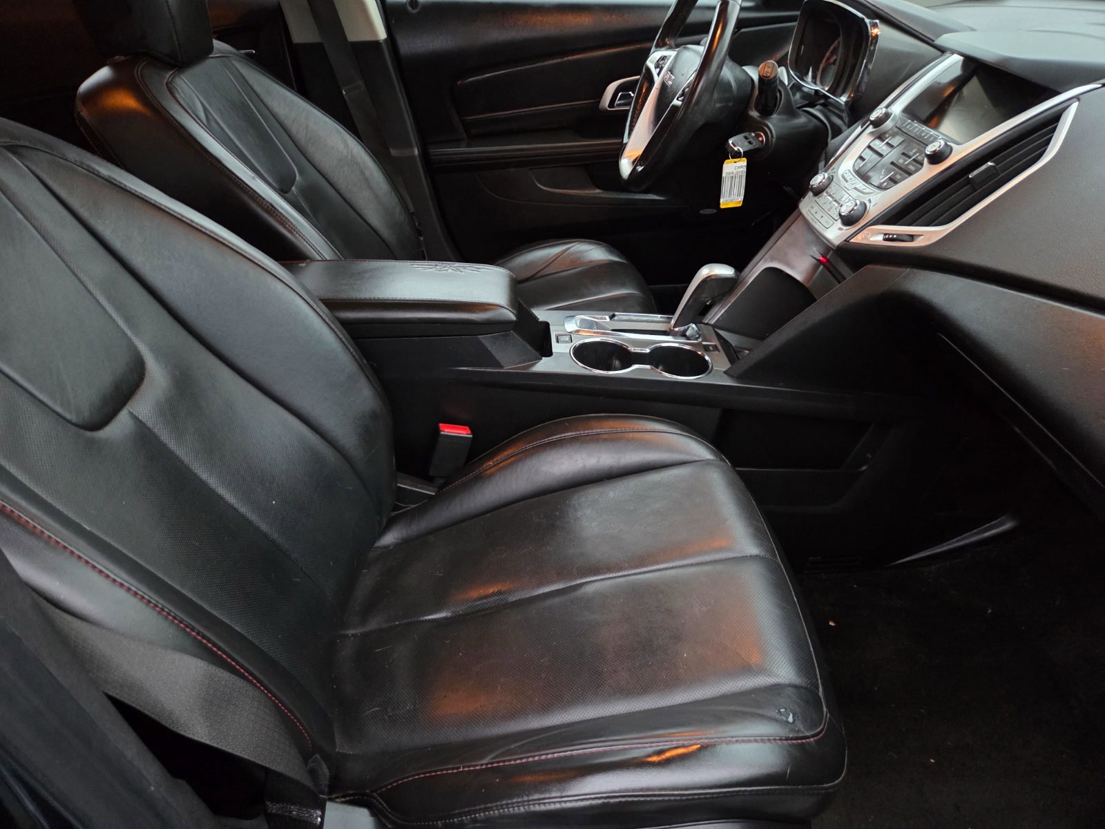 Used 2013 GMC Terrain SLT image 15