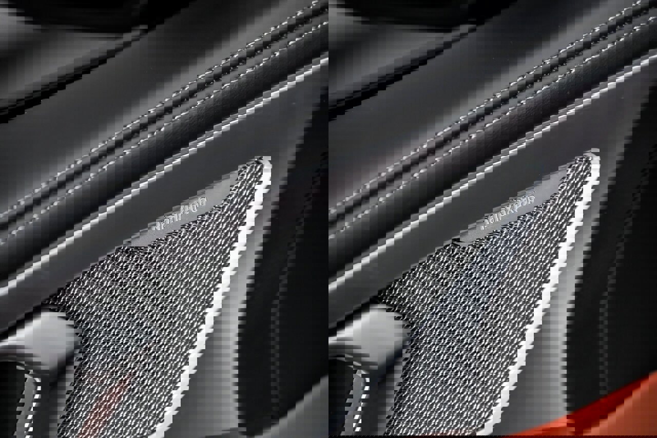 Used 2022 BMW M8 Competition w/ Driving Assistance Package image 20