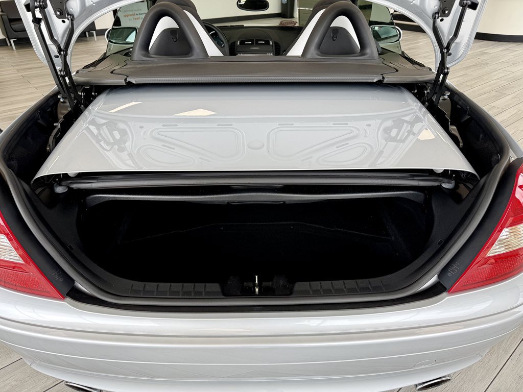 Used 2006 Mercedes-Benz SLK 280 image 9