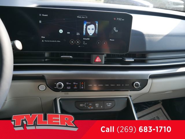 New 2026 Kia Carnival SX Prestige image 53
