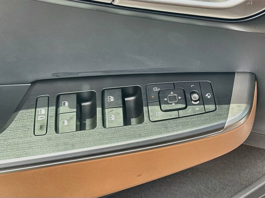 New 2026 Kia EV6 Wind RWD image 18