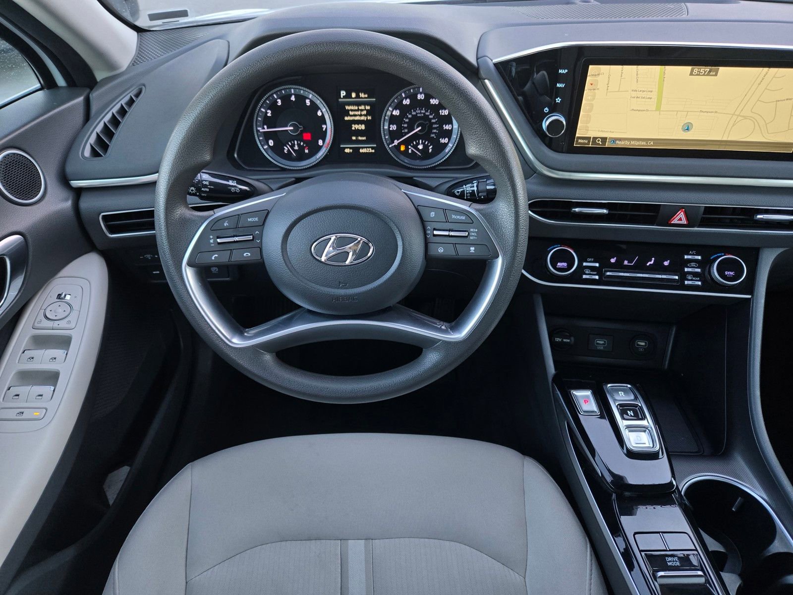 Used 2023 Hyundai Sonata SEL image 11