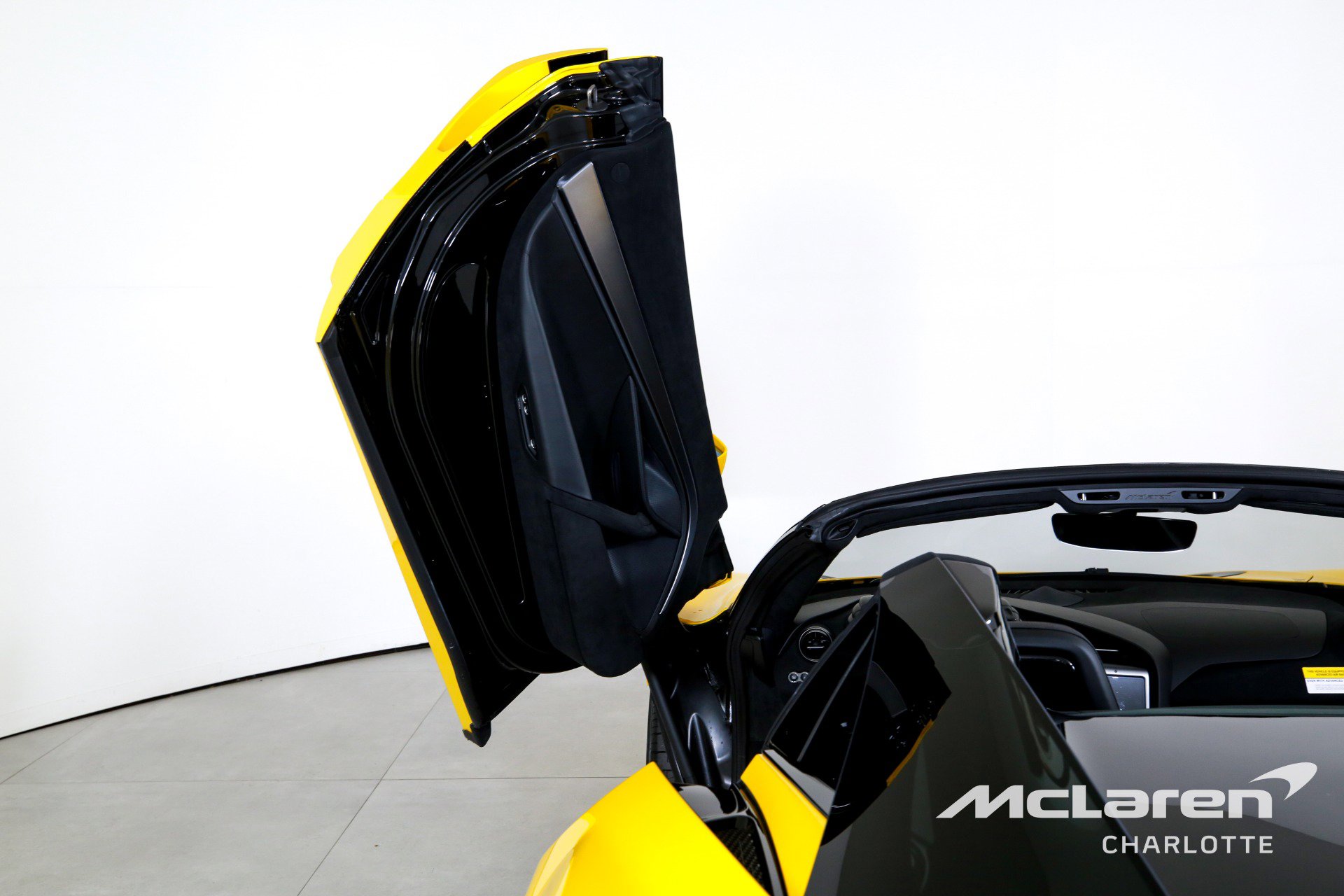 New 2026 McLaren 750S Spider image 12