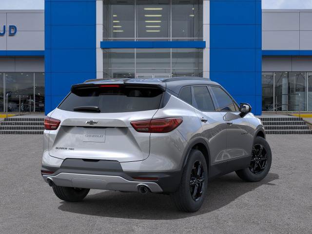 New 2026 Chevrolet Blazer LT w/ Convenience Package AWD/4WD image 28