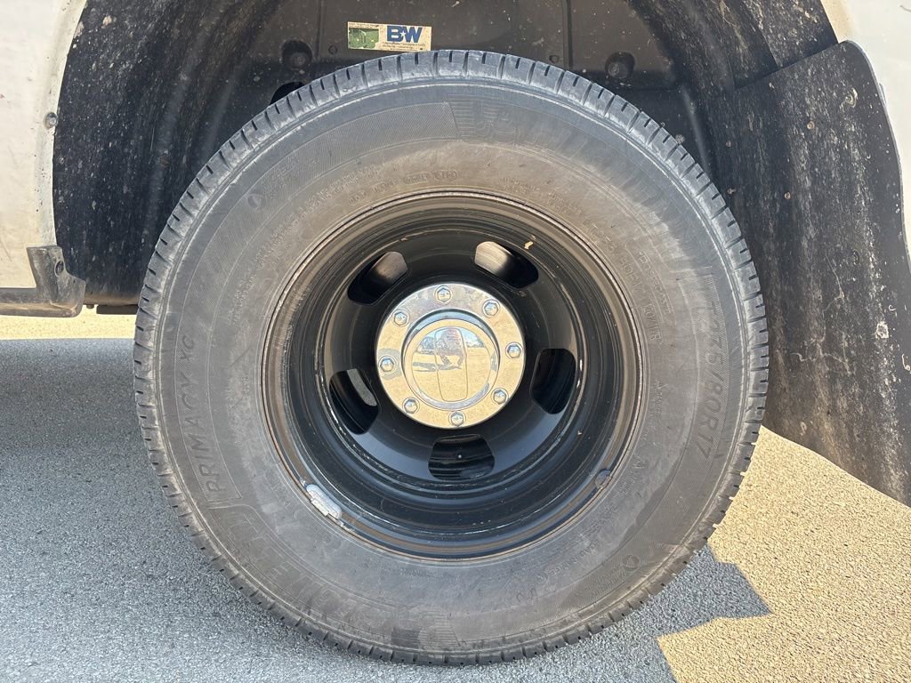 Used 2018 RAM 3500 Big Horn AWD/4WD image 14