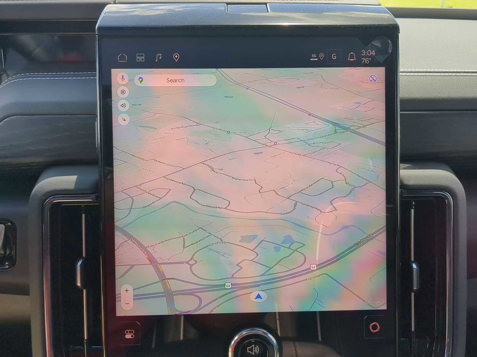 New 2026 GMC Yukon AT4 Ultimate AWD/4WD image 20