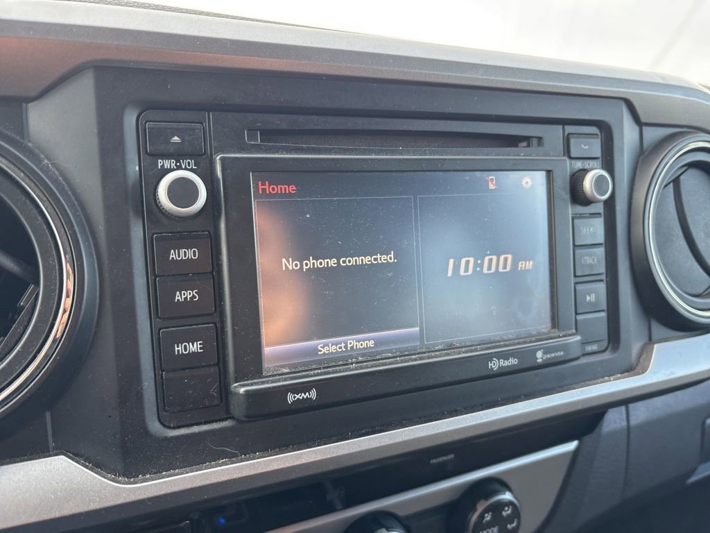 Used 2016 Toyota Tacoma SR5 image 23