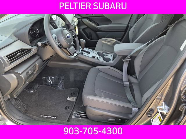 New 2026 Subaru Crosstrek 2.0i Premium image 9