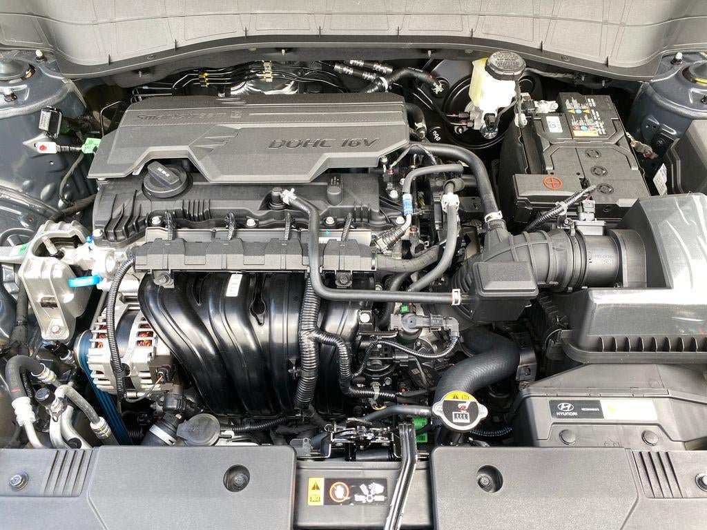 New 2026 Hyundai Kona SEL Sport FWD image 28