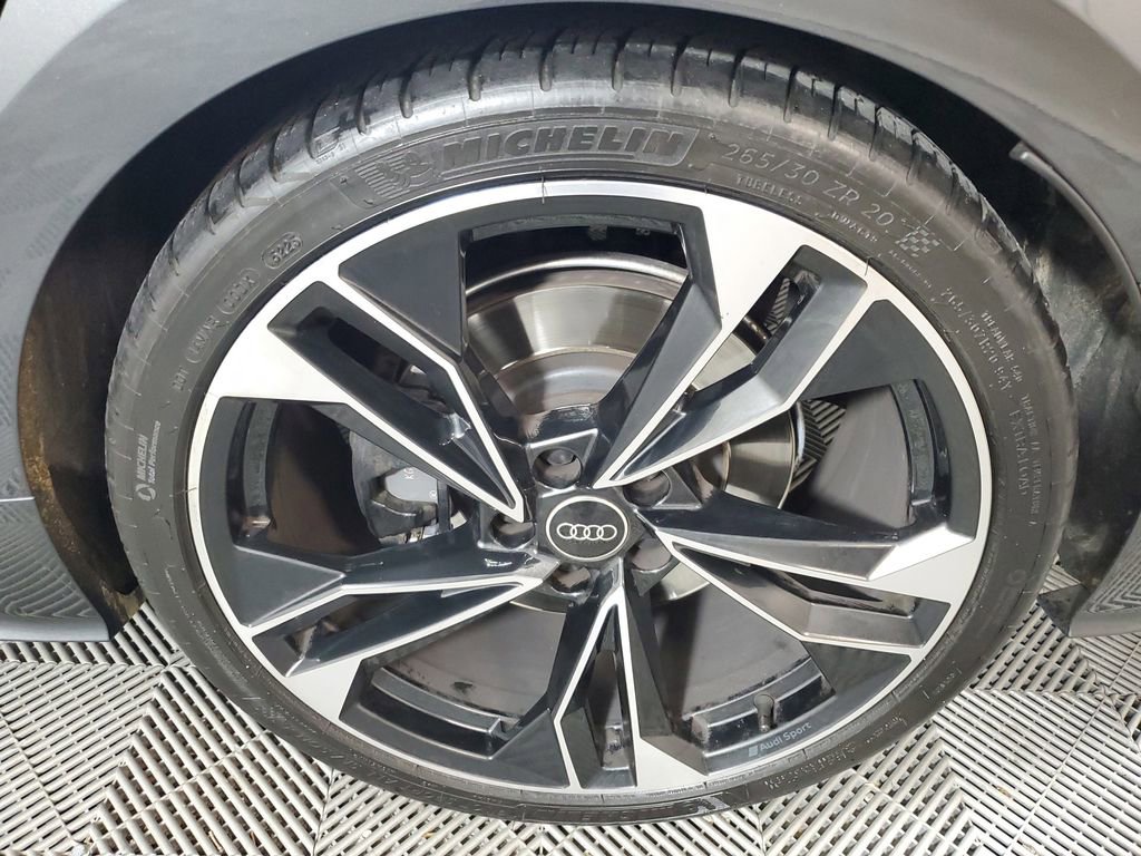 Used 2022 Audi S5 Premium Plus AWD/4WD image 10