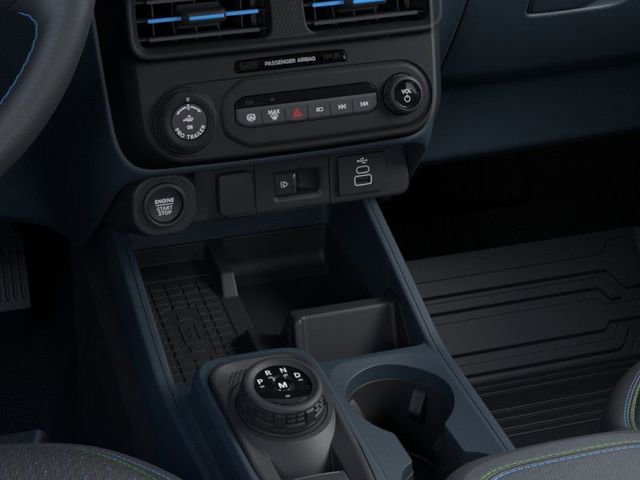 New 2025 Ford Maverick Lobo image 31