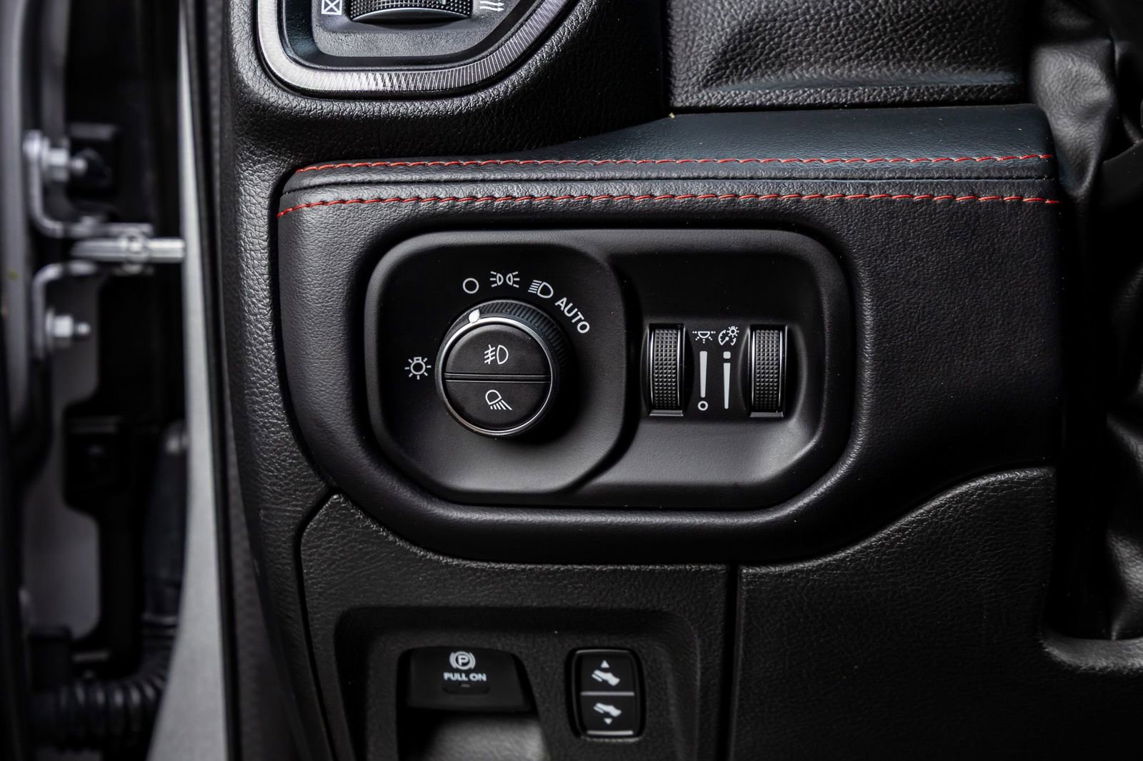 Used 2023 RAM 1500 TRX w/ TRX Level 2 Equipment Group image 22