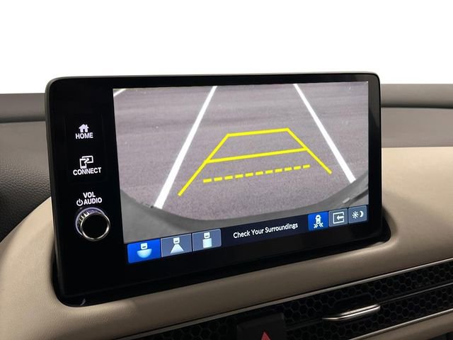 New 2027 Honda HR-V EX-L image 17