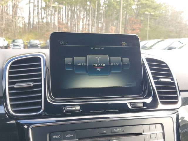 Used 2018 Mercedes-Benz GLE 350 4MATIC image 23