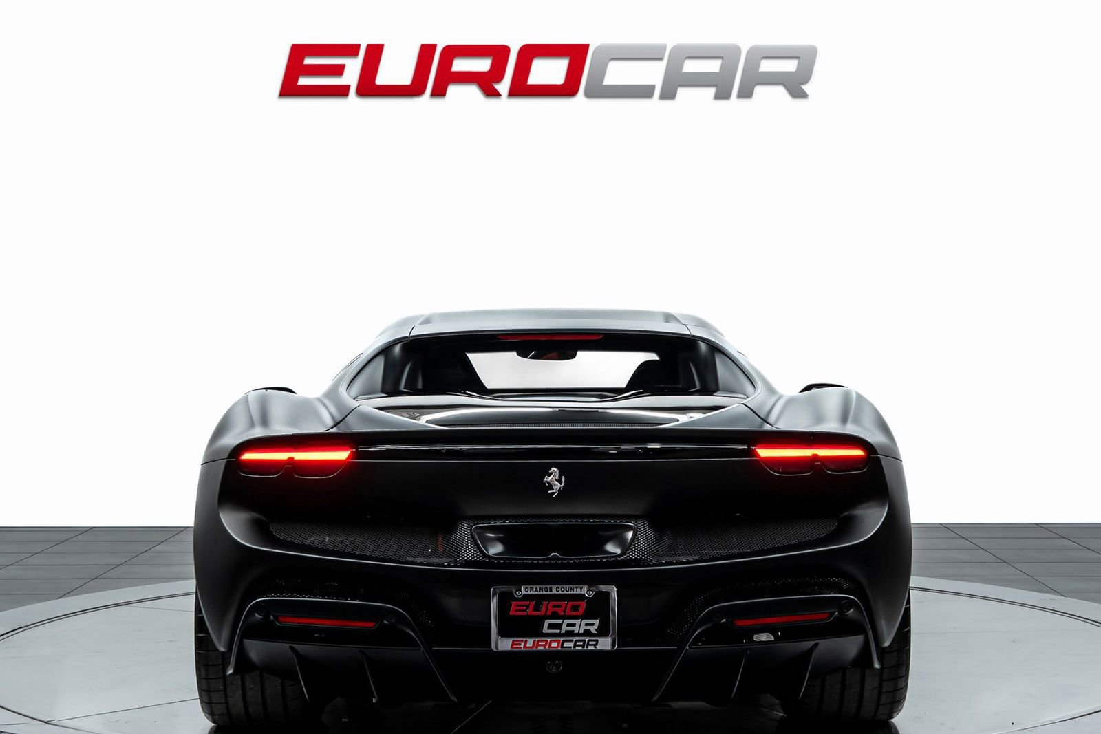 Used 2023 Ferrari 296 GTB image 4