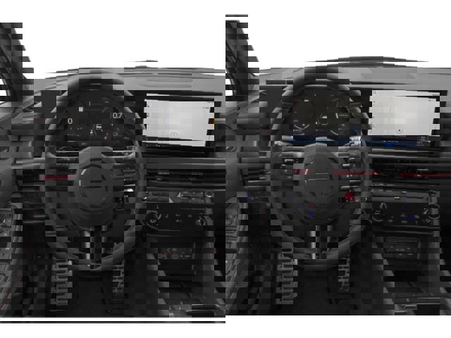 New 2026 Hyundai Sonata N Line image 7