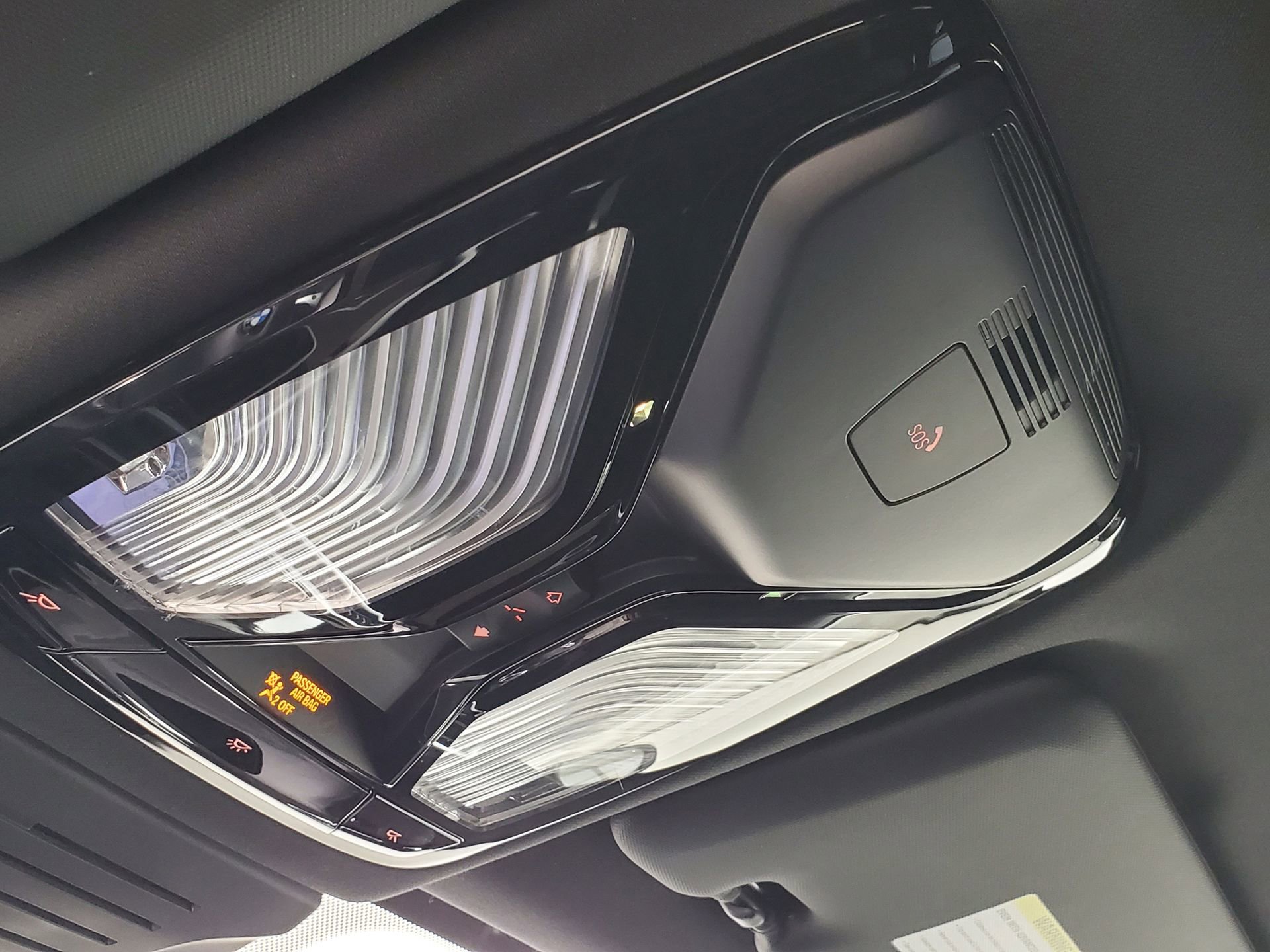 Used 2025 BMW X5 xDrive40i w/ Parking Assistance Package image 45