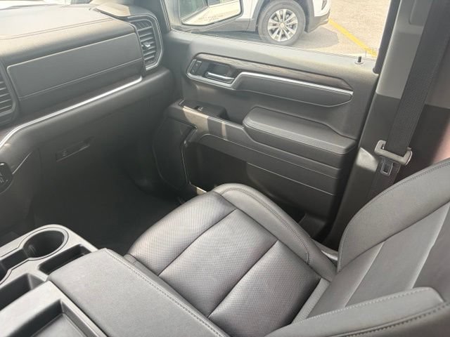 Used 2025 GMC Sierra 1500 SLT AWD/4WD image 35