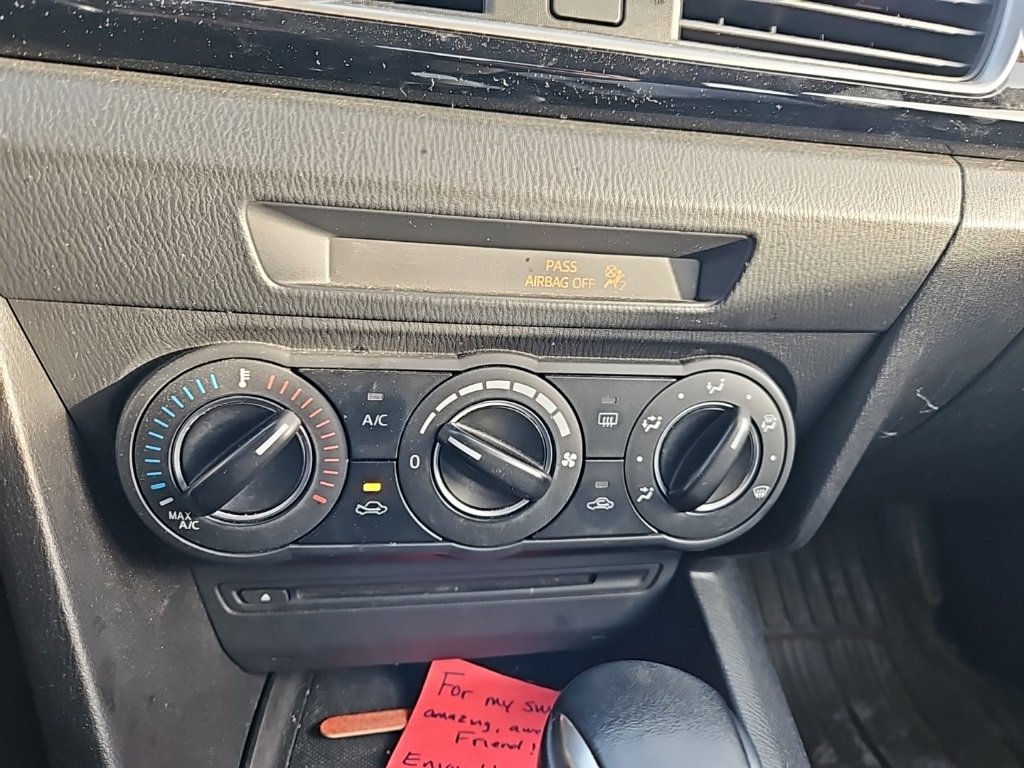 Used 2014 MAZDA MAZDA3 i Touring image 18