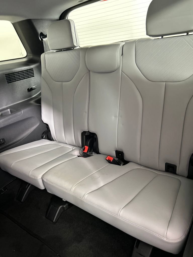 Used 2025 Hyundai Palisade SEL image 29