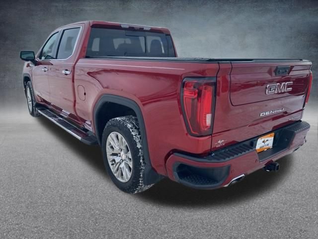 Used 2024 GMC Sierra 1500 Denali w/ Technology Package image 10