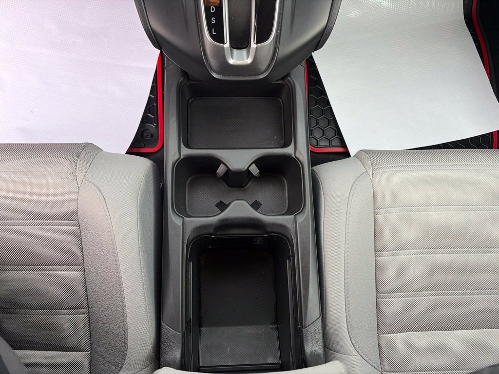 Used 2021 Honda CR-V EX image 16