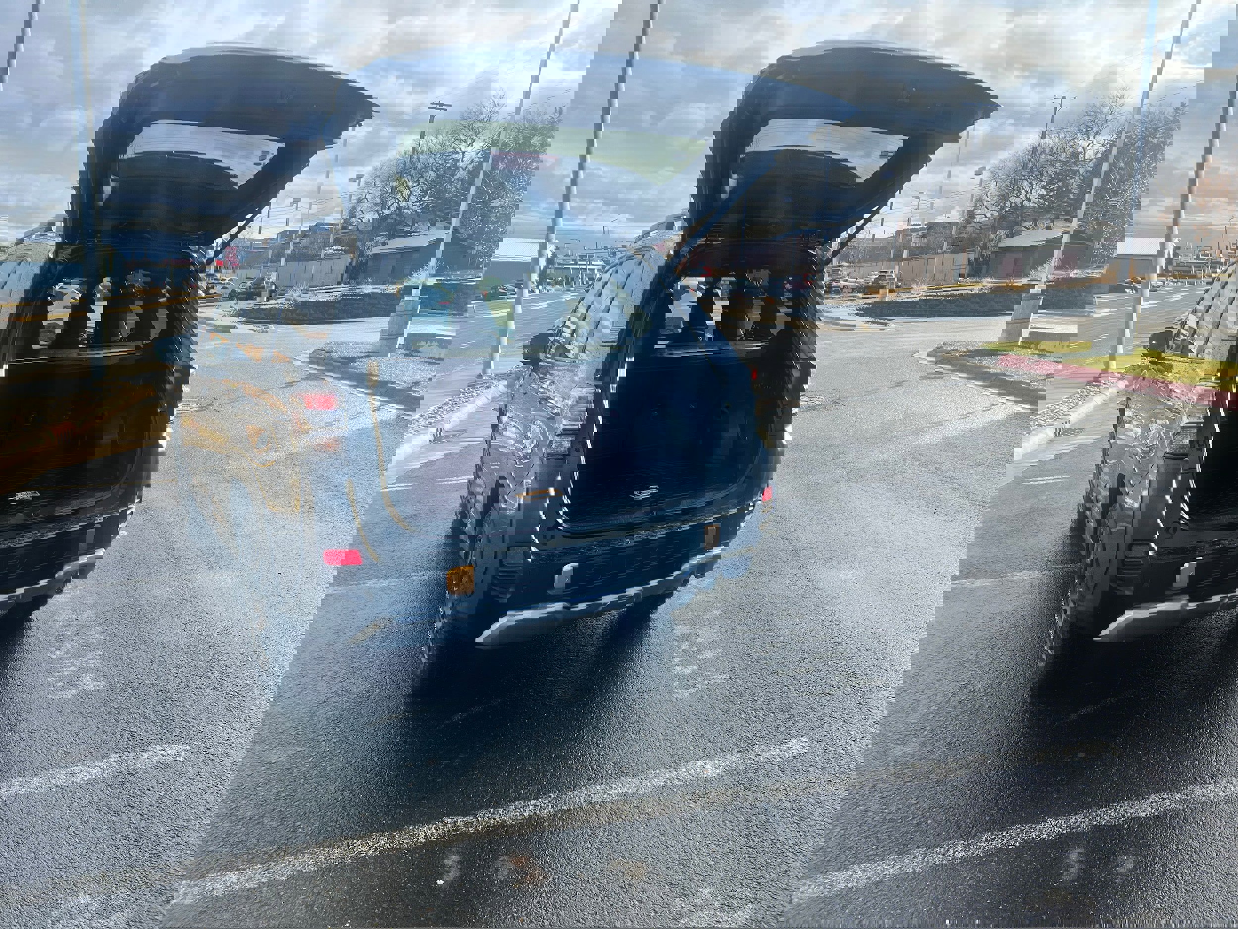 New 2026 Subaru Forester Wilderness image 4