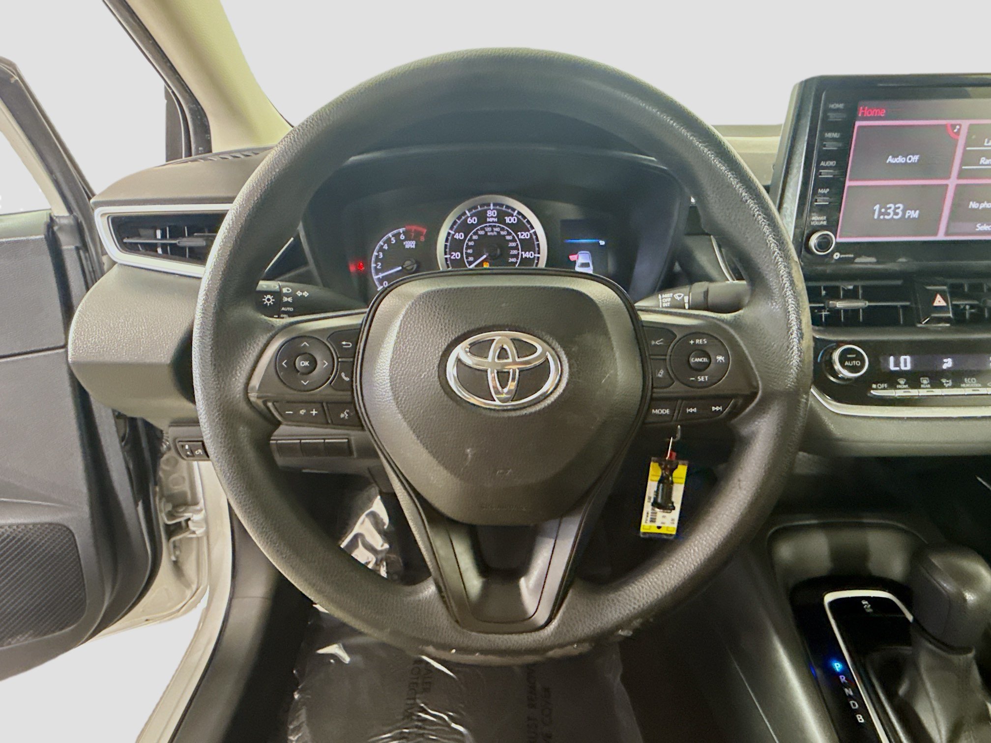 Used 2022 Toyota Corolla LE FWD image 13