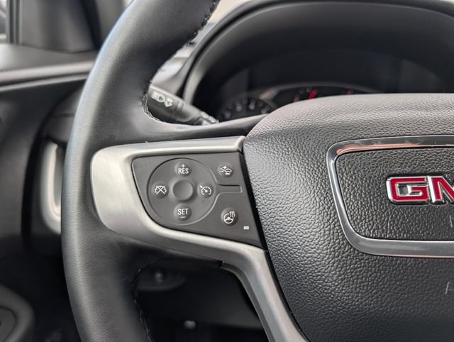 Used 2023 GMC Terrain SLT w/ Infotainment Package II AWD/4WD image 19
