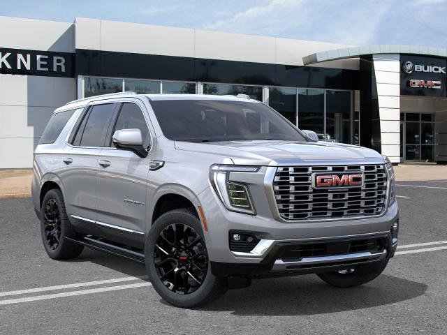 New 2026 GMC Yukon Denali w/ Sun & Power Step Package image 7