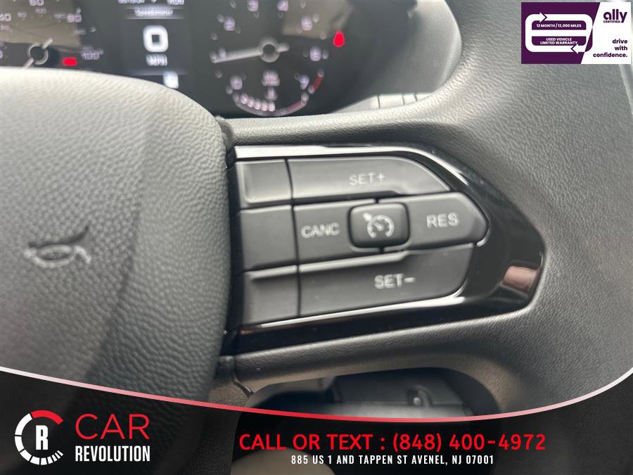 Used 2023 RAM ProMaster 2500 FWD image 33