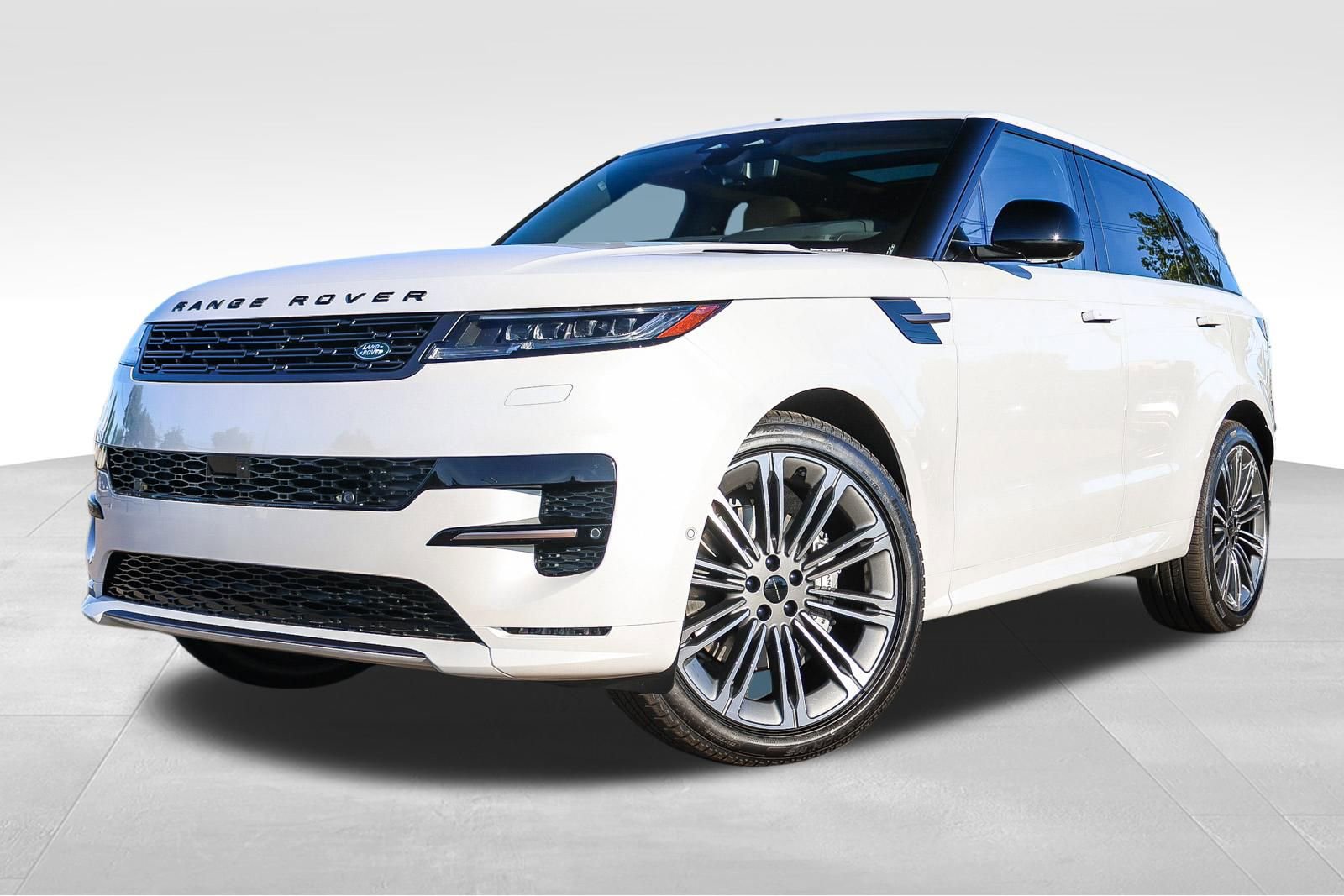 New 2026 Land Rover Range Rover Sport Dynamic SE image 1