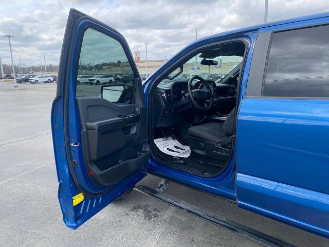 Certified 2024 Ford F150 STX AWD/4WD image 10