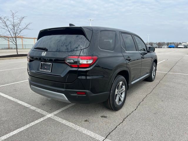 Certified 2023 Honda Pilot EX-L image 8