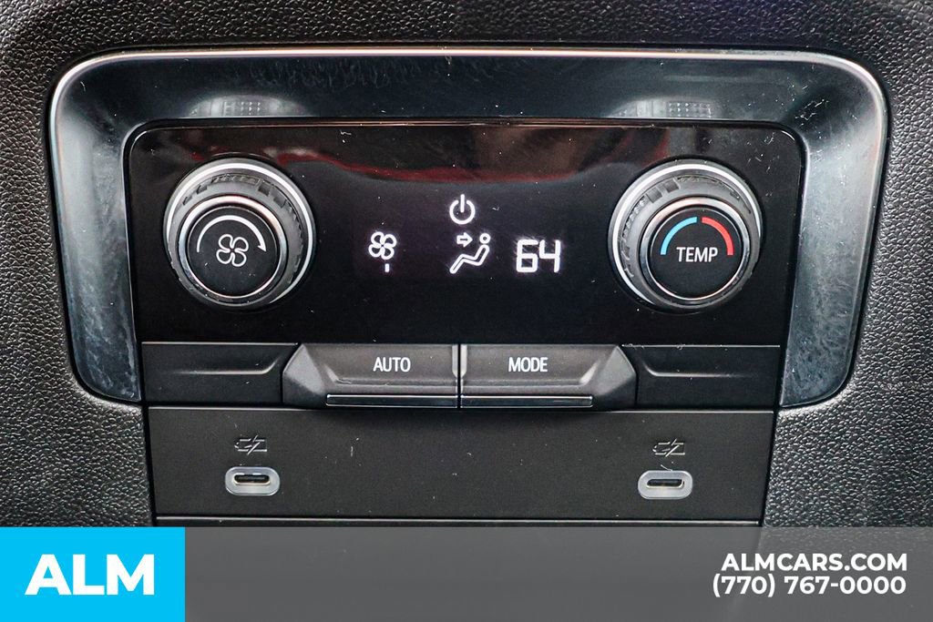 Used 2024 Chevrolet Tahoe LS AWD/4WD image 52