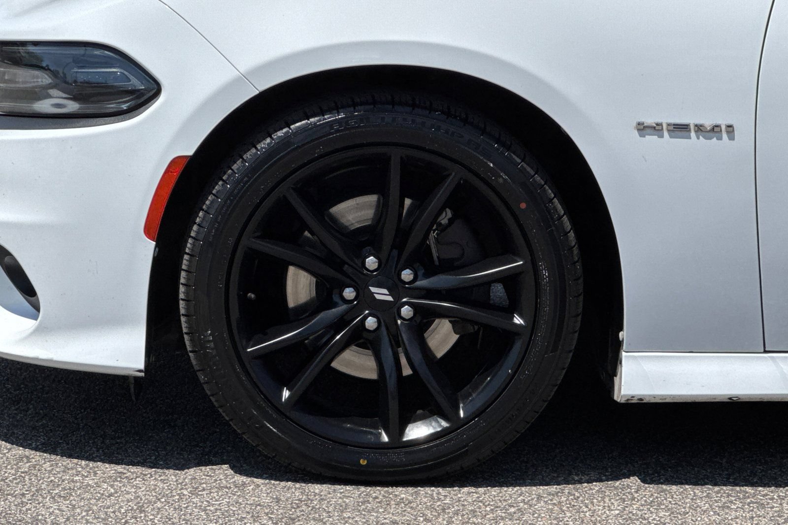Used 2020 Dodge Charger R/T RWD image 25
