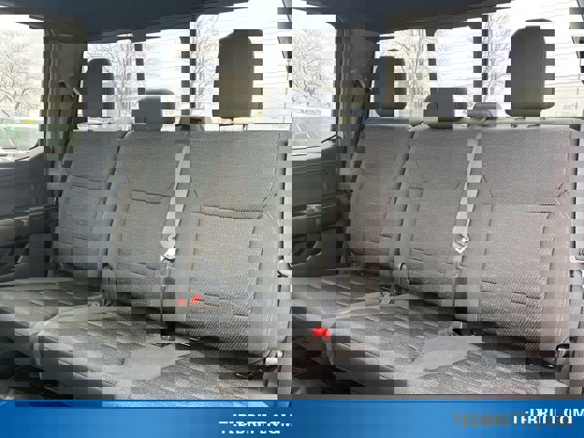 Used 2023 Ford F150 XLT w/ Equipment Group 302A High image 13