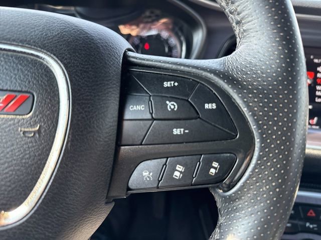 Certified 2018 Dodge Challenger SXT Plus image 13