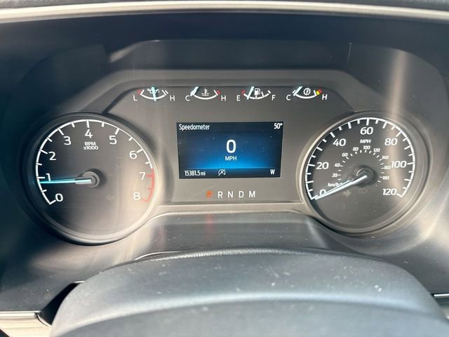Used 2021 Ford F150 XL RWD image 15