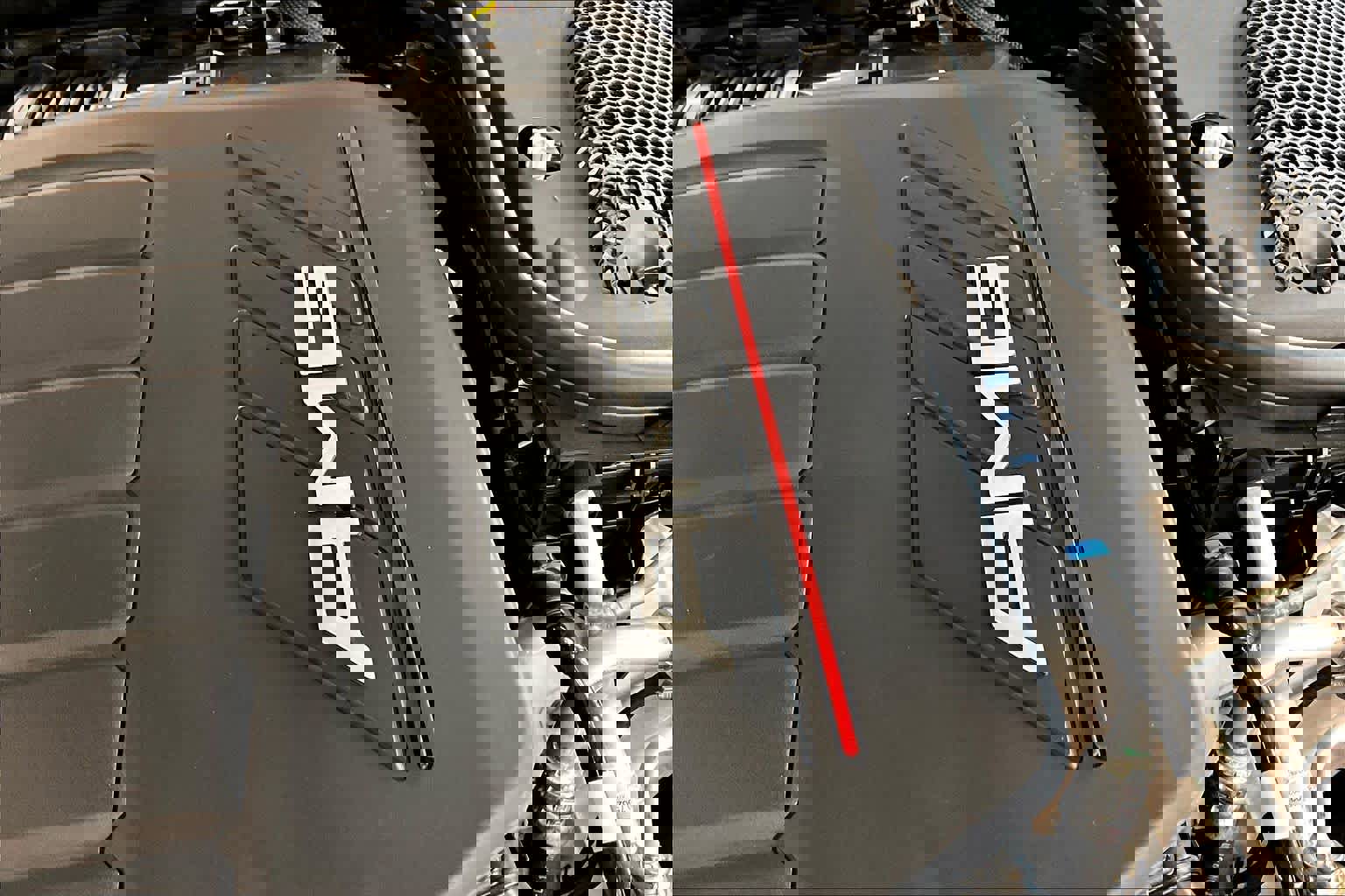 New 2026 Mercedes-Benz AMG GT 43 image 16